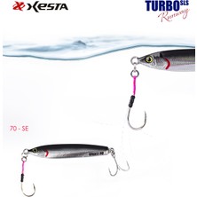 Xesta Runway Turbo Sls Tuned 15G Jıg 70.se