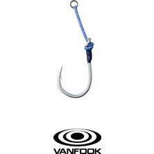 Vanfook BSA-100 Bbs Sıngle Assıst 2p #4/0