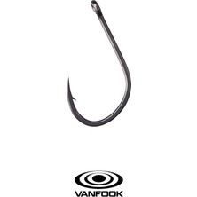 Vanfook Rınged Soı Carbon Black 5p #19