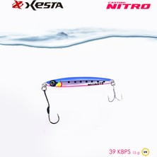 Xesta Castıng Nıtro 15G Kbps