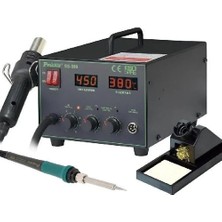 Pro's Kit Pro'skit SS-989B Sıcak Hava Üfleme Istasyonu