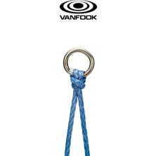 Vanfook Ft-1.5 Spınbull Flex Asıs 1.5 cm 2p #4/0