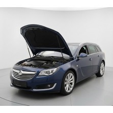 Taka Amortisör Vauxhall Insıgnıa I Sport Tourer 2008-2017 2008-2017 Uyumlu Kaput Amortisörü