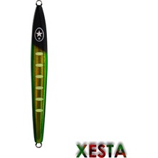 Xesta Agraam Sakuramasu Edıtıon 160G Jıg Ggdbkpml