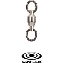 Vanfook Bs-F Bs Fırdöndü Fs Black 3p #3