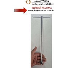 ALWAYSSPEED Ht- Rico 1/4 Mafsallı Lokma Kolu Mafsallı T Kol Lokma Kolu Tutucu