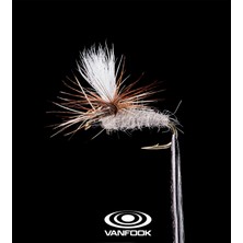 Vanfook PA-1601 Parachute Fly 3p #16