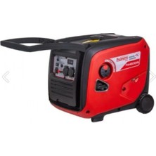 Palmera PA4500IN Eur5 Jeneratör 3,5 Kw Invertör Benzinli Dumansızdır.