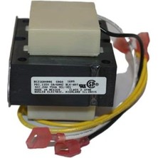 Gümrük Bey York 115V Hvac Transformatör Cl-2 BE21684006 – Orijinal Yedek Parça