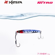 Xesta Castıng Nıtro 15G Rhbıw