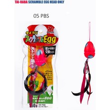 Xesta Taı-Raba Scramble Egg 160G Psb