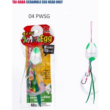 Xesta Taı-Raba Scramble Egg 40G Pwsg