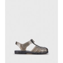 Igor Çocuk Cırtlı Sandalet S10374-071 Clasıca Glıtter