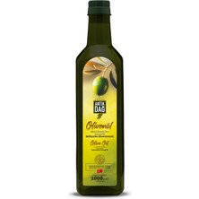 Antik Dağ | Yemeklik Premium Pirina Yağı | 1000ML