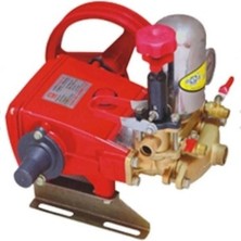 Ilaclama Pompası 22 Pompa 100 LT-200 LT-300 LT-400 Lt Ilaçlamalara Uyumludur