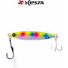 Xesta After Burner 20G 151.CHCCL