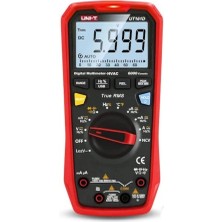Uni-T Unı-T UT161D 1000V True Rms Dijital Multimetre