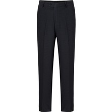 Süvari Lacivert Regular Klasik Pantolon