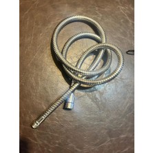 Vilas Kalın Dişli 1/2 Spiralli Evye Hortumu