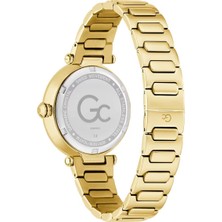 Guess Collection GCZ52005L4 Kol Saati