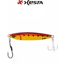 Xesta After Burner 20G 134.RGDL