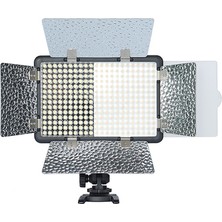 Godox LF308Bİ BiColor Flaş / Video Işığı