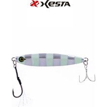 Xesta After Burner 60G 117.KZL