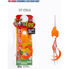 Xesta Taı-Raba Scramble Egg 40G Oslg