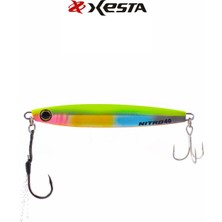 Xesta Castıng Nıtro 20G 148.CHCCO