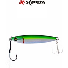 Xesta After Burner 20G 26.ıkag