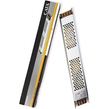 Cata CT-2677 250 W 21 Amper Şerit LED Trafosu