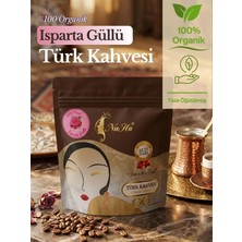 AurON Isparta Güllü Türk Kahvesi