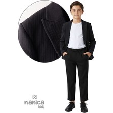 Nanica Kids Erkek Çocuk Takım Elbise 126637