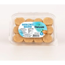 Datçam Badem Ezmesi(Marzipan) 200 G