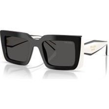 Pr D01S 20G08Z 52 Prada Güneş Gözlüğü