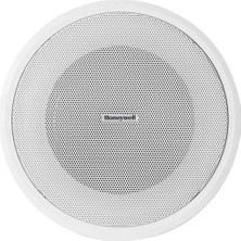 Honeywell 582411 6W Tavan Tipi Hoparlör - L-VCP06A-EN