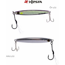 Xesta Castıng Nıtro 15G 149.VL・S