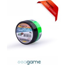 Seagame Trout Pasta Alabalık Hamuru Midye Yeşil 50G