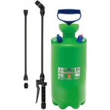 Di Dimartino Mary 5 L Kollu Ilaclama Pompası Orijinal Italya Üretimidir