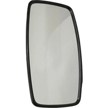 DIŞ DİKİZ AYNASI SCANIA TIR MANUEL