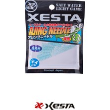 Xesta Ajıng Needle Lrf Yem 2.2" 5.5 cm Cbssl 7p