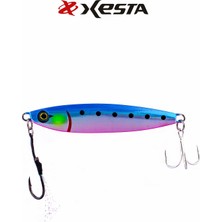 Xesta After Burner 20G 39.kbps