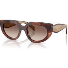 Pr D02S 00K10S 53 Prada Güneş Gözlüğü