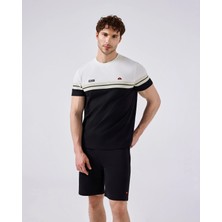 Ellesse Erkek Tişört 6SM5014-BK