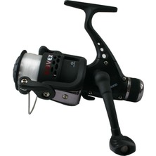 Olta Makinesi - CKR 4000 - Misina Sarılı - 1BB - Savex