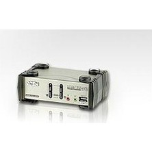 Digitus 2 Port Usb Kvm Switch Aten -CS1732B