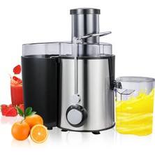 Crown Katı Meyve Sıkacağı 450-600W
