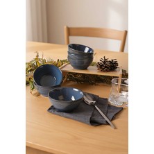 Keramika Lapis Helezon Kase 12 cm 6 Adet Q08