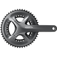 Shimano Claris FC-R2000 50X34T 8 Speed 170 mm Aynakol ( Kutusuz )