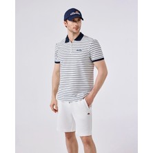 Ellesse Polo Yaka Erkek Tişört 6SM5020-OF